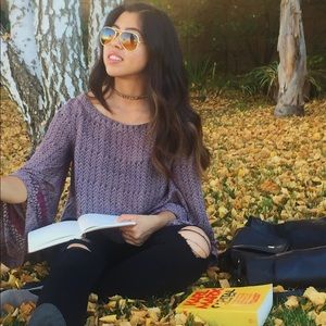 Meet your Posher, Esmeralda